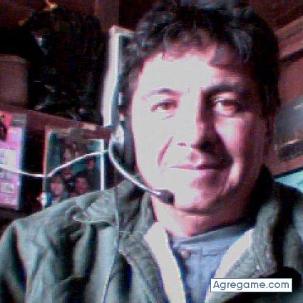 josearturo chico soltero en Carpinteria