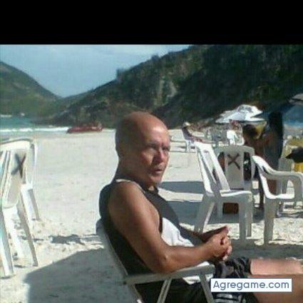 JohnyBravo2016 chico soltero en San Isidro