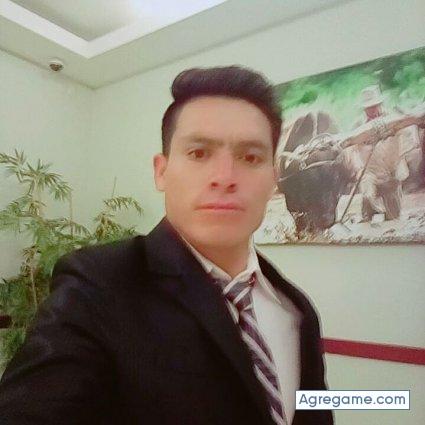 williamrodriguez1883 chico soltero en Reque