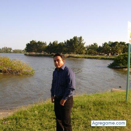 solitario96 chico soltero en Tampico