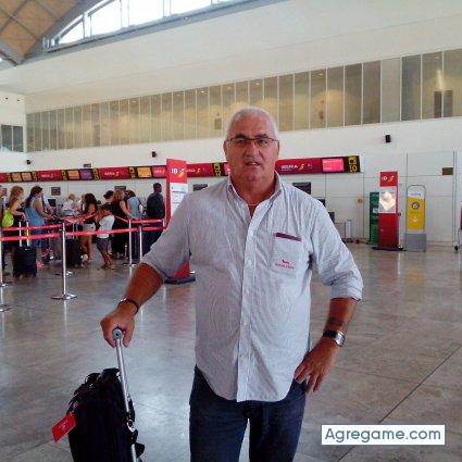 Belluomo chico separado en Albatera- De Catral