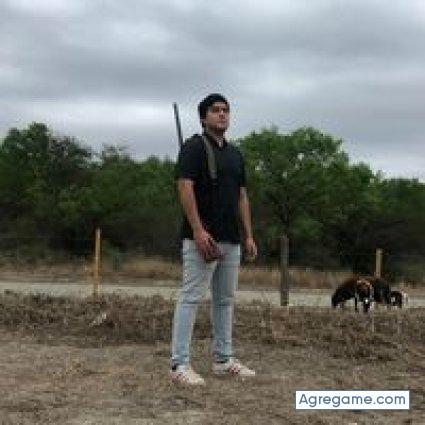 irvinghernandez9246 chico soltero en Juárez