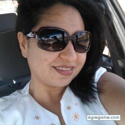 druth chica soltera en Tepic