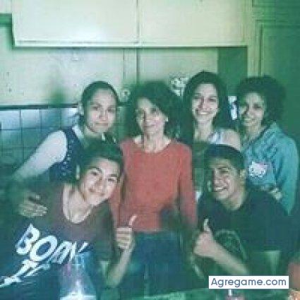 marceladiaz9430 chica soltera en Gobernador Costa