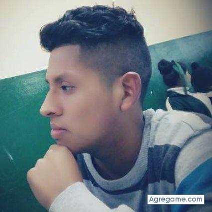 joseper1828 chico soltero en Chorrillos