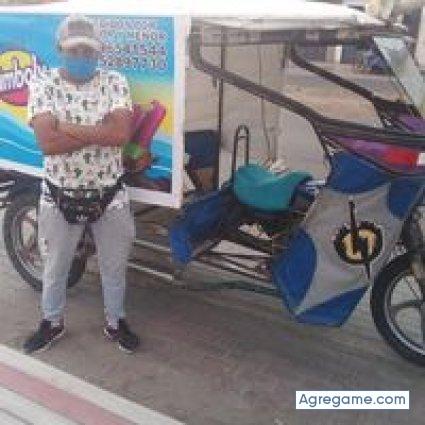 alexanderquecano chico soltero en Toquepala