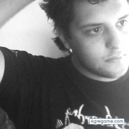 MartroniK chico soltero en Puan