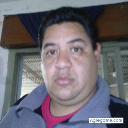 sebas036 chico soltero en Paraná