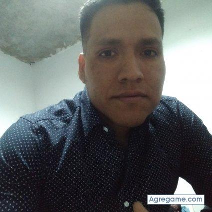 Josegabriel201714 chico soltero en Lurín