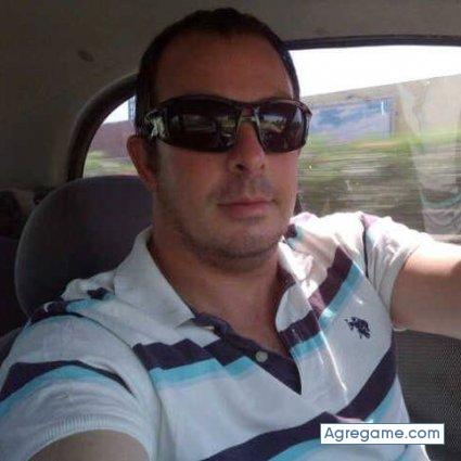 ronelalejandro chico soltero en Porlamar