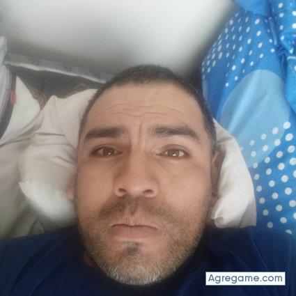 Foto de Jose, 36 años en Trapiche