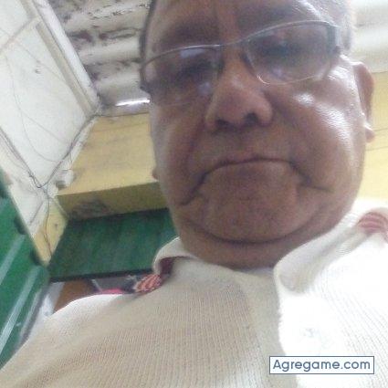 ciprianofabianmaximo chico soltero en Trujillo