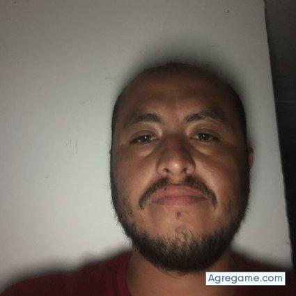 Alvarado1 chico soltero en Tulsa