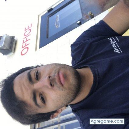 Evelio074 chico soltero en Yerington