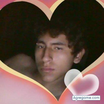 bryayancarvajal chico soltero en Jama