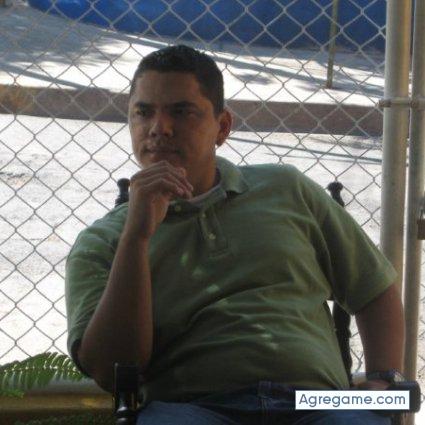 lacayo83 chico soltero en Managua