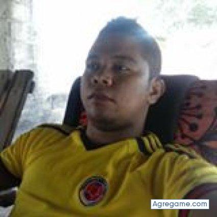 jose1994jose chico soltero en Valencia