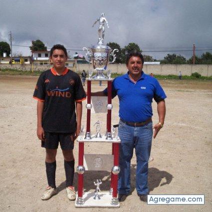 naturales chico soltero en Xalapa