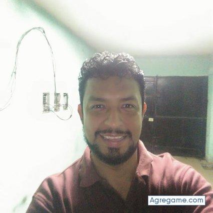 Alekssandro chico soltero en El Carmen Malacatan