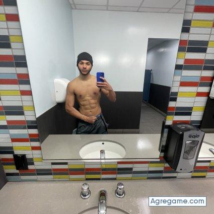 Anderys chico soltero en Bronx