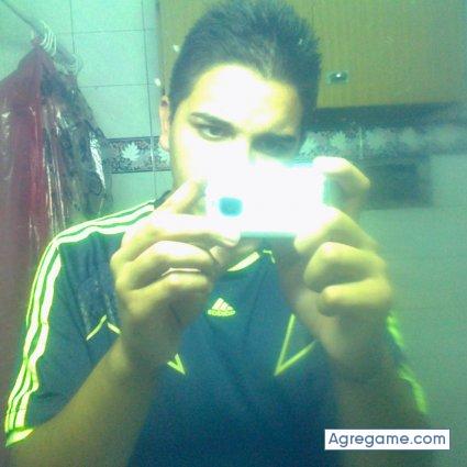 agustin_1014 chico soltero en Manzanares