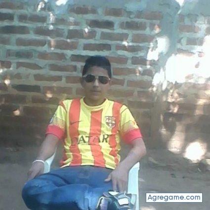 erickduran8757 chico soltero en Apopa