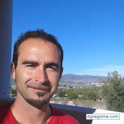 Fnandosky chico soltero en Castalla