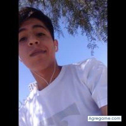 nicolasdel4089 chico soltero en Puquio