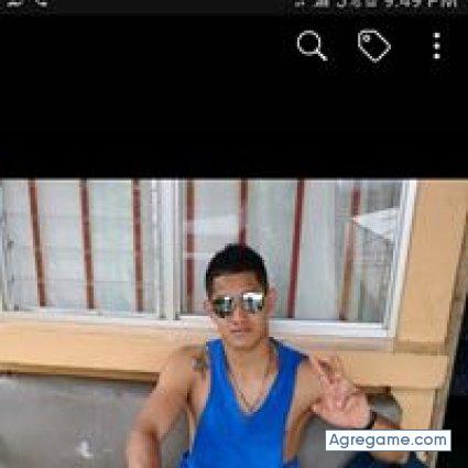 minorcarballo chico soltero en Filadelfia