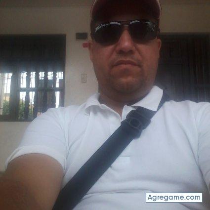 Jose21parra chico soltero en Cotahuasi