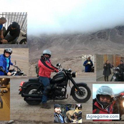 JMAntofagasta chico soltero en Baquedano