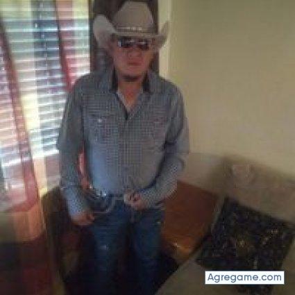 guadalupeespinoza918 chico soltero en Commerce City