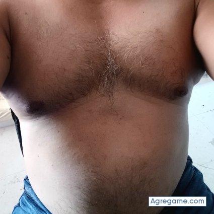 Oso2022 chico casado en Pharr