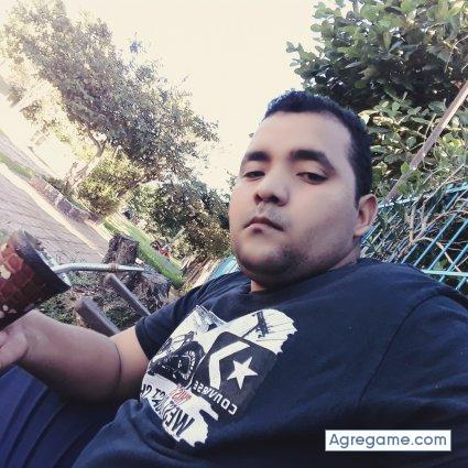 Ferchuuuu chico soltero en Asunción