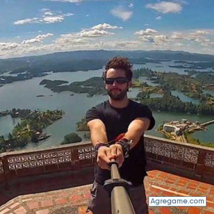 monino10 chico soltero en Gualeguaychú