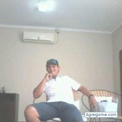hectorolivera chico casado en Eldorado