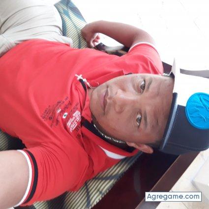 Keuri02 chico soltero en San José De Ocoa