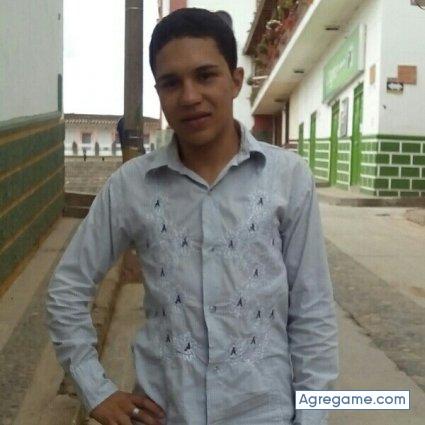 luisalfredo12 chico soltero en Puerto Berrío