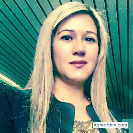 jymagy chica soltera en Guatavita