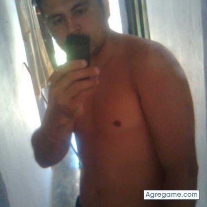 Tico2 chico soltero en Ridgecrest