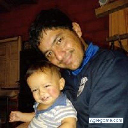 marcosledesmaa chico soltero en José C. Paz