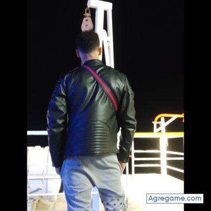 Jamalfan47 chico casado en Taradell