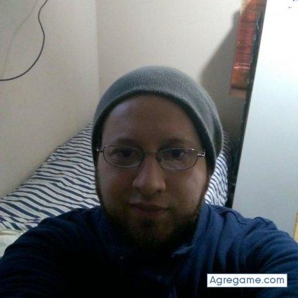 emmanuelcorredera chico soltero en Pigüé