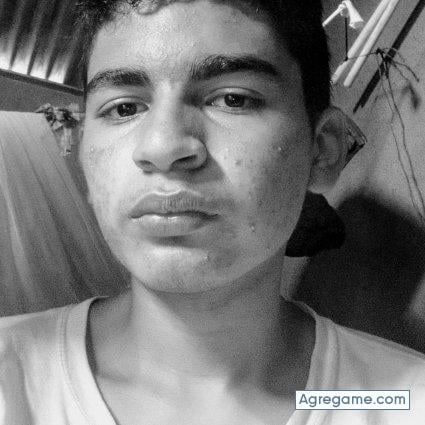 Foto de Carlos Danilo , 25 años en Palin
