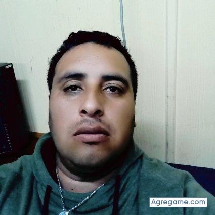 AECM1985 chico soltero en Machalí