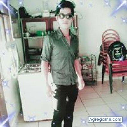 diegopuro chico soltero en La Guardia