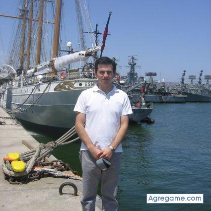 carlosxxx chico soltero en Santiago