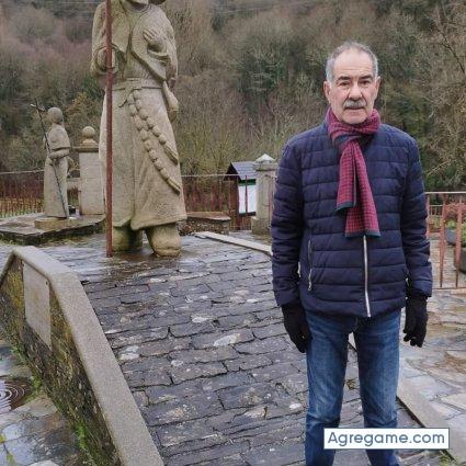 laka chico divorciado en Ferrol