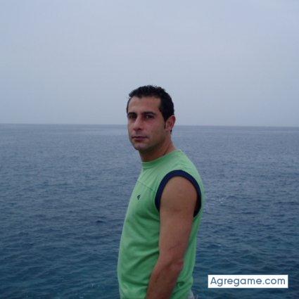elchicosexi chico soltero en Jaén