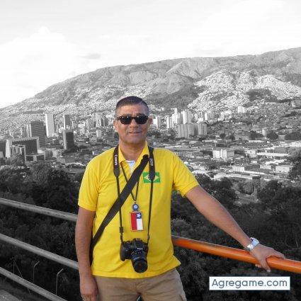 HUGARTELUIS chico soltero en Puerto Montt